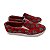 Tênis Slip On Caveira Vermelho Unissex Sapatos Tamanhos 33 ao 43. - Imagem 7