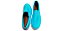 Tênis Slip On Azul Confortável Unissex Sapatos Tam. 33 ao 43. - Imagem 2