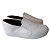 Tênis Slip On Branco Enfermagem Confortável Unissex 33 ao 43. - Imagem 3