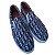 Tênis Slip On Dior Inspiração Grife Super Confortável - 33 ao 43. - Imagem 4