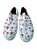 Tênis Slip On Enfermeira Branco Enfermagem Sapato Feminino - 33 ao 43. - Imagem 1