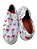 Tênis Slip On Enfermeira Branco Enfermagem Sapato Feminino - 33 ao 43. - Imagem 6