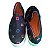 Tênis Slip On Playstation Games F. Preto Tamanhos 33 ao 43. - Imagem 5
