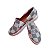 Tênis Slip On Louis Vuitton Xadrez Confortável Tam. 33 ao 43. - Imagem 3