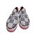 Tênis Slip On Louis Vuitton Xadrez Confortável Tam. 33 ao 43. - Imagem 6