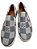Tênis Slip On Louis Vuitton Xadrez Confortável Tam. 33 ao 43. - Imagem 1