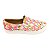 Tênis Slip On Margarida Unissex Sapato Feminino Tam. 33 ao 43. - Imagem 5