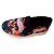 Tênis Slip On Michael Jackson Dangerous Sapato Feminino e Masculino Tam. 33 ao 43. - Imagem 1