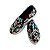 Tênis Slip On Mickey Mouse Cabecinhas Unissex Sapato Feminino e Masculino - Tam. 33 ao 43. - Imagem 5