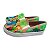 Tênis Slip On Minecraft Gamers Conforto e Qualidade Tênis Masculino Sapato Feminino - 33 ao 43. - Imagem 3
