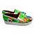 Tênis Slip On Minecraft Gamers Conforto e Qualidade Tênis Masculino Sapato Feminino - 33 ao 43. - Imagem 2
