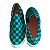 Tênis Slip On Tanjiro Kamado Unissex Tênis Masculino Tênis Feminino - Tam. 33 ao 43. - Imagem 6
