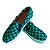 Tênis Slip On Tanjiro Kamado Unissex Tênis Masculino Tênis Feminino - Tam. 33 ao 43. - Imagem 7