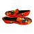 Tênis Slip On do Naruto Uzumaki Conforto e Qualidade Tenis Masculino Tênis Feminino Tam. 33 ao 43. - Imagem 1