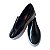 Tênis Slip On Preto Verniz Casual Confortável Tênis Unissex - Tam. 33 ao 43. - Imagem 6