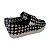 Tênis Slip On Pied Poule Grife Sapato Feminino Confortável Tam. 33 ao 43. - Imagem 3