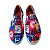 Tênis Slip On Star Wars Unissex Tênis Masculino Tênis Feminino - Tam. 33 ao 43. - Imagem 3