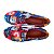 Tênis Slip On Star Wars Unissex Tênis Masculino Tênis Feminino - Tam. 33 ao 43. - Imagem 7