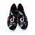 Tênis Slip On Tik Tok Sapato Unissex Tênis Masculino Tênis Feminino - Tam. 33 ao 43. - Imagem 1