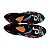 Tênis Slip On Tik Tok Sapato Unissex Tênis Masculino Tênis Feminino - Tam. 33 ao 43. - Imagem 2