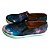 Tênis Feminino Slip On Universo Galáxia Sapato Feminino Tênis Masculino - Tam. 33 ao 43. - Imagem 7
