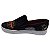 Tênis Slip On Star Wars Preto Mestre Yoda Unissex - Tam. 33 ao 43. - Imagem 1