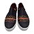 Tênis Slip On Star Wars Preto Mestre Yoda Unissex - Tam. 33 ao 43. - Imagem 4