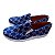 Tênis Slip On Gucci Azul Grife  a Pronta Entrega. - Imagem 1