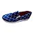Tênis Slip On Gucci Azul Grife  a Pronta Entrega. - Imagem 6