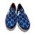 Tênis Slip On Gucci Azul Grife  a Pronta Entrega. - Imagem 2