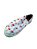 Tênis Slip On Enfermeira F. Branco a Pronta Entrega. - Imagem 7