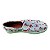 Tênis Slip On Enfermeira F. Branco a Pronta Entrega. - Imagem 8
