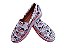Tênis Slip On Mônica Cabeça F. Branco a Pronta Entrega. - Imagem 3