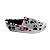 Tênis Slip On Minnie e Mickey Cabeça F. Branco a Pronta Entrega. - Imagem 6