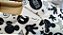 Tênis Slip On Minnie Mickey Preto e Branco a Pronta Entrega. - Imagem 5