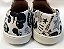 Tênis Slip On Minnie Mickey Preto e Branco a Pronta Entrega. - Imagem 6