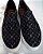 Tênis Slip On Louis Vitton Cinza F.  Preto a Pronta Entrega. - Imagem 1