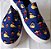 Tênis Slip On Dragon Ball Azul  a Pronta Entrega. - Imagem 6