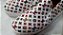 Tênis Slip On Louis Vitton Colorido F. Branco a Pronta Entrega. - Imagem 3