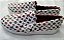 Tênis Slip On Louis Vitton Colorido F. Branco a Pronta Entrega. - Imagem 4