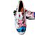 Tênis Slip On Lilo e Stitch Rosa  Claro a Pronta Entrega. - Imagem 6