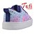 Tênis All Star Colorido Uva a Pronta Entrega. - Imagem 3
