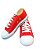Tênis All Star Vermelho a Pronta Entrega. - Imagem 2