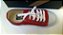 Tênis All Star Vermelho a Pronta Entrega. - Imagem 5