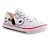 Tênis All Star Branco Snoop a Pronta Entrega. - Imagem 2