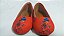 Sapatilha Ladybug Miraculous Infantil Sapatilha Feminina Tam. 23 ao 42. - Imagem 2