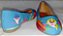Sapatilha Baby Shark Infantil Tam. 23 ao 42 Sapato Feminino. - Imagem 4