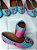 Sapatilha Lol Surprise Azul Infantil e Adulto Tam. 23 ao 42. - Imagem 6