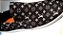 Tênis Slip On Louis Vuitton Branco F. Preto Feminino/Masculino Tam. 33 Ao 43. - Imagem 7