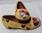 Sapatilha Minnie Disney Amarelo Infantil Tam. 23 ao 42. - Imagem 6